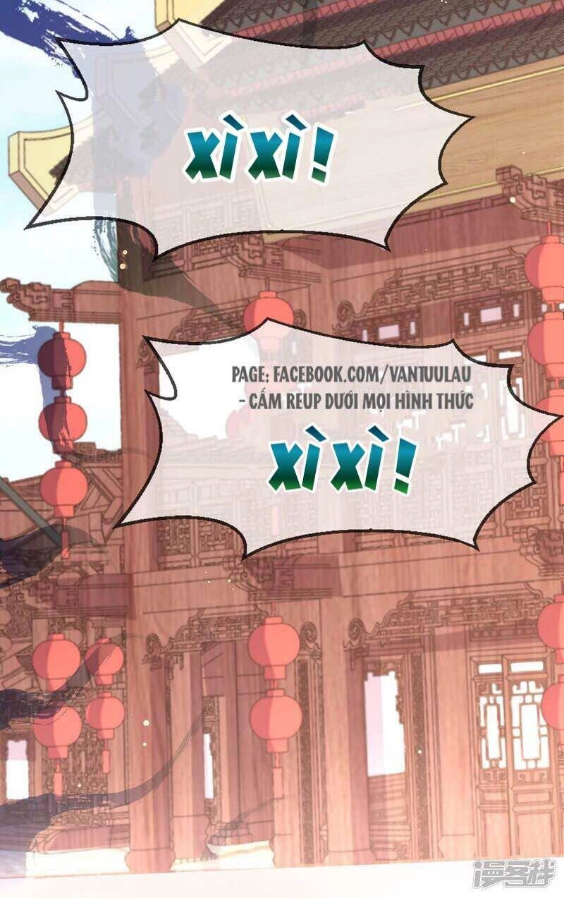 Thị Huyết Y Phi Chapter 50 - 24