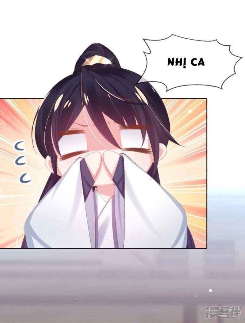 Thị Huyết Y Phi Chapter 50 - 25