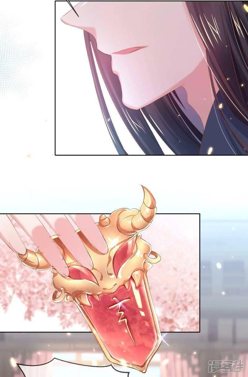 Thị Huyết Y Phi Chapter 50 - 29