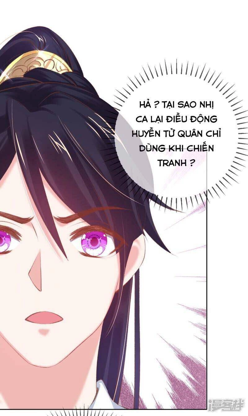 Thị Huyết Y Phi Chapter 50 - 31