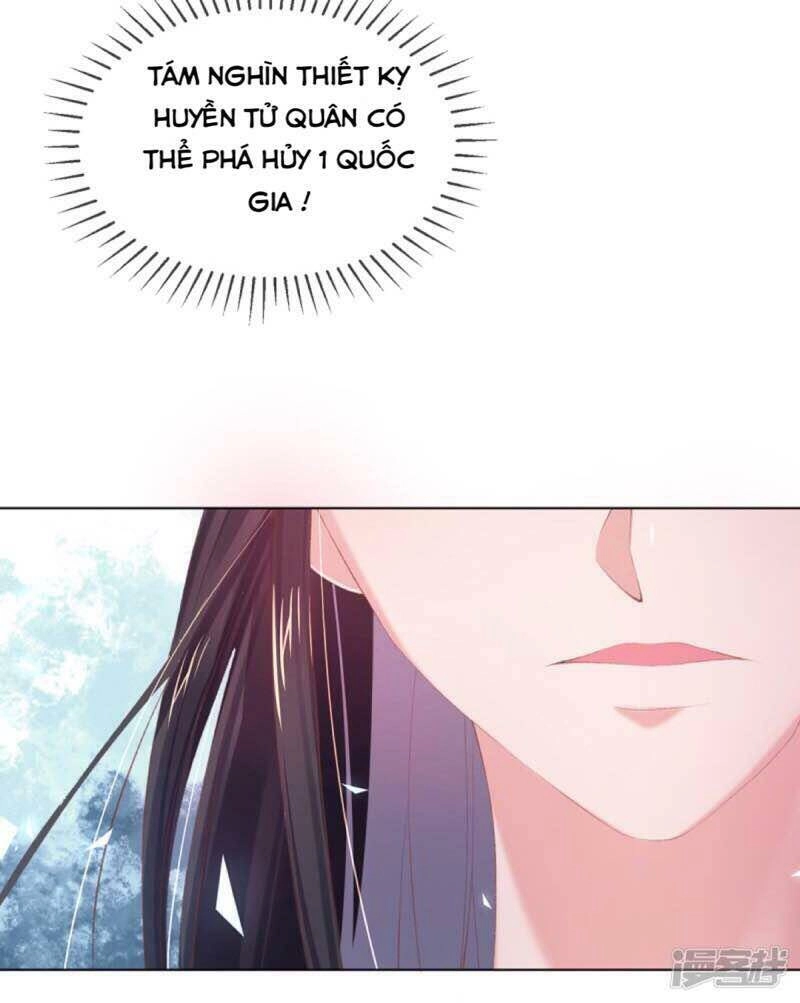 Thị Huyết Y Phi Chapter 50 - 32