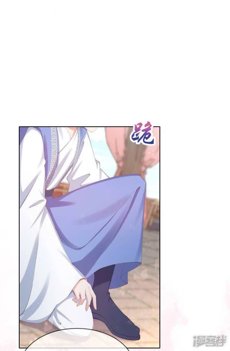 Thị Huyết Y Phi Chapter 50 - 33