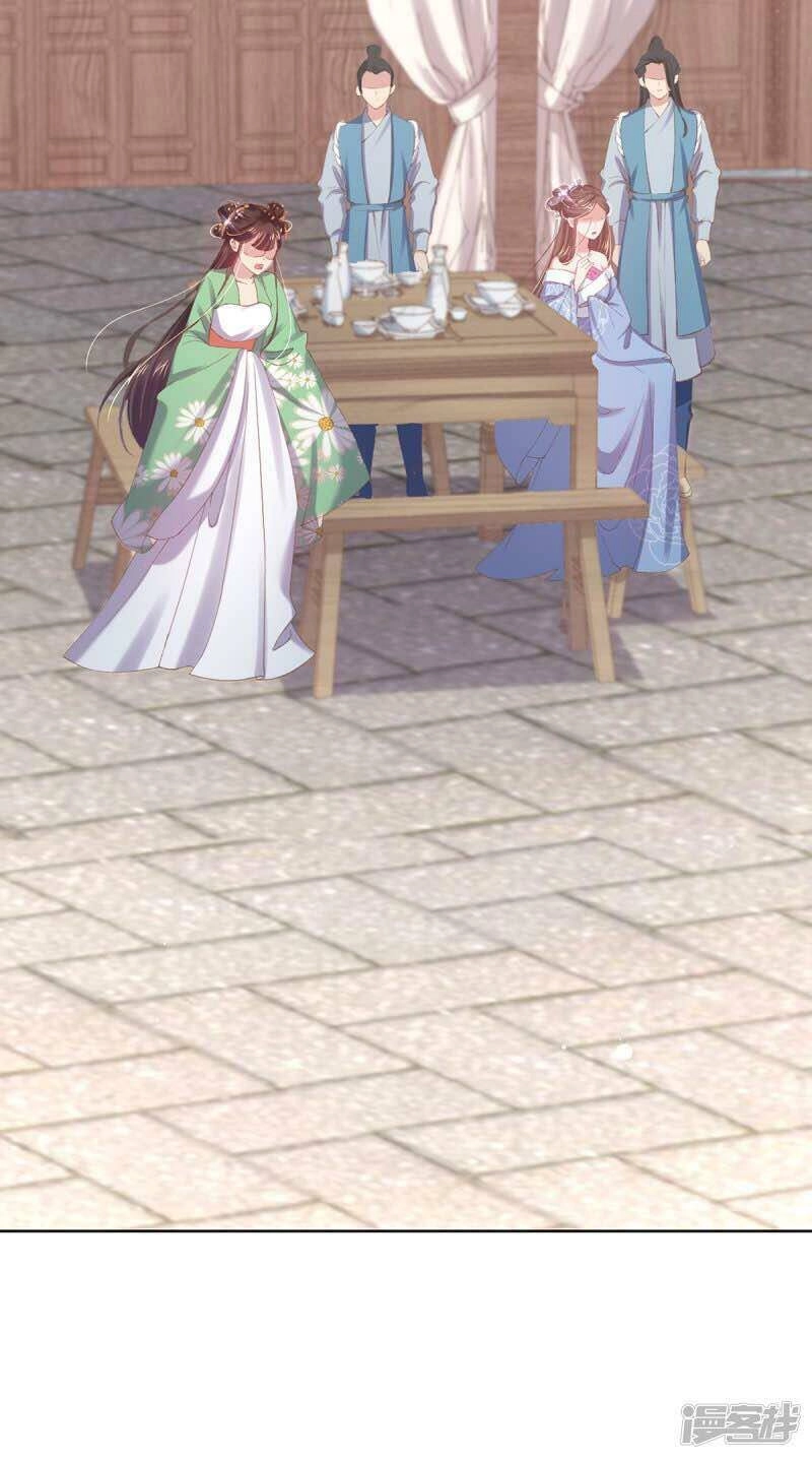 Thị Huyết Y Phi Chapter 50 - 37