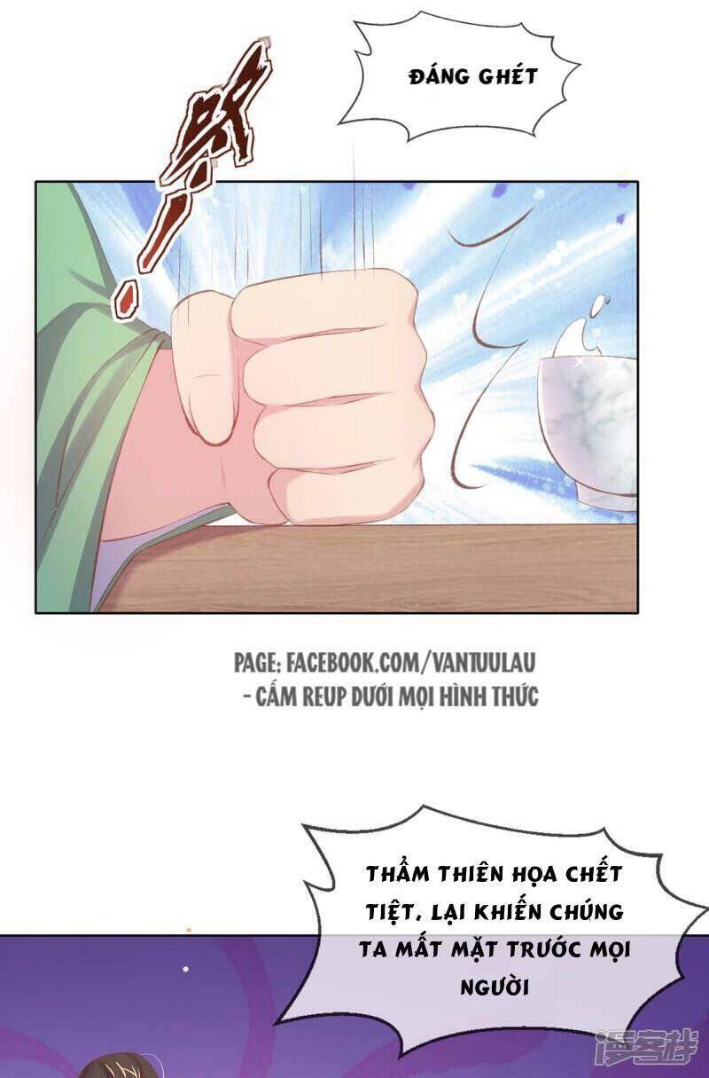 Thị Huyết Y Phi Chapter 50 - 38