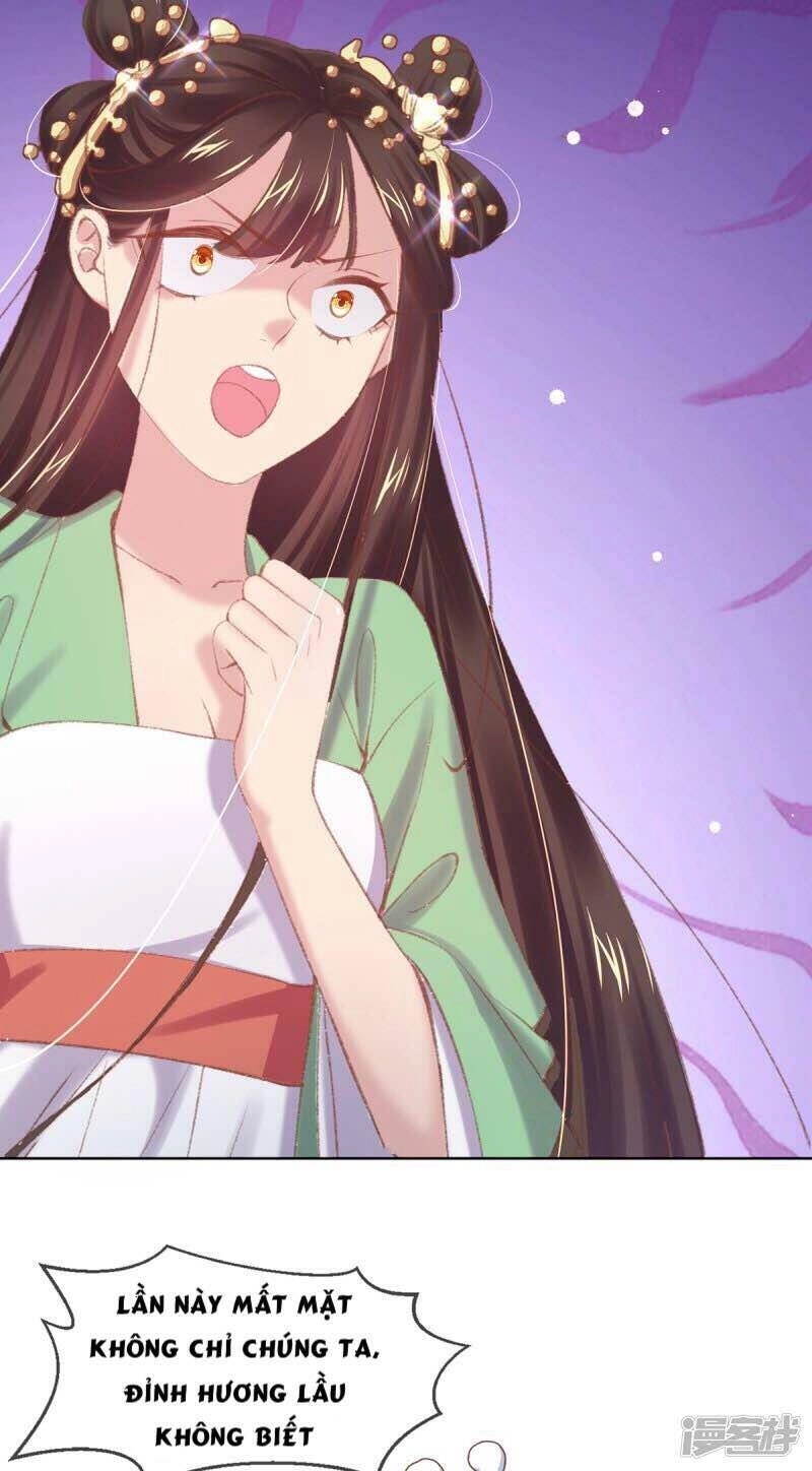 Thị Huyết Y Phi Chapter 50 - 39