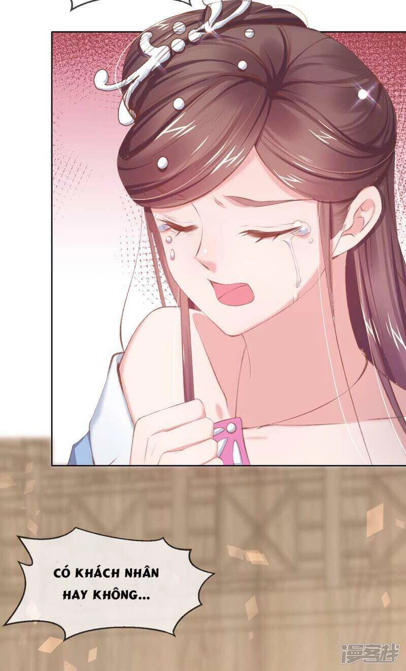 Thị Huyết Y Phi Chapter 50 - 40