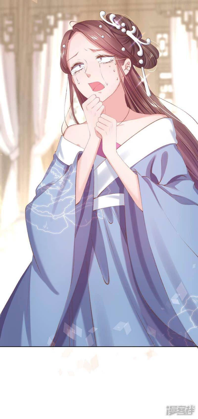 Thị Huyết Y Phi Chapter 50 - 41