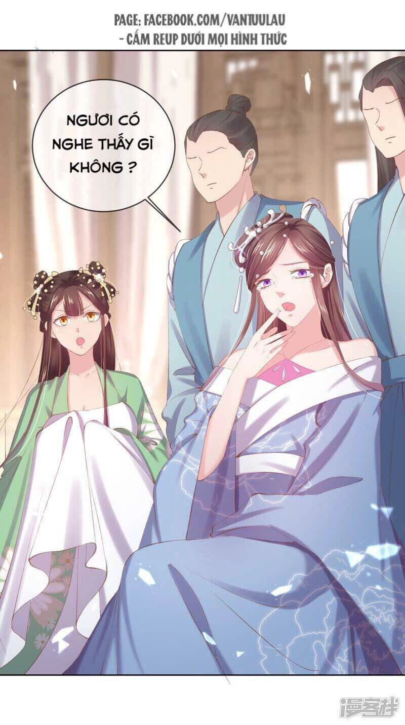 Thị Huyết Y Phi Chapter 50 - 44