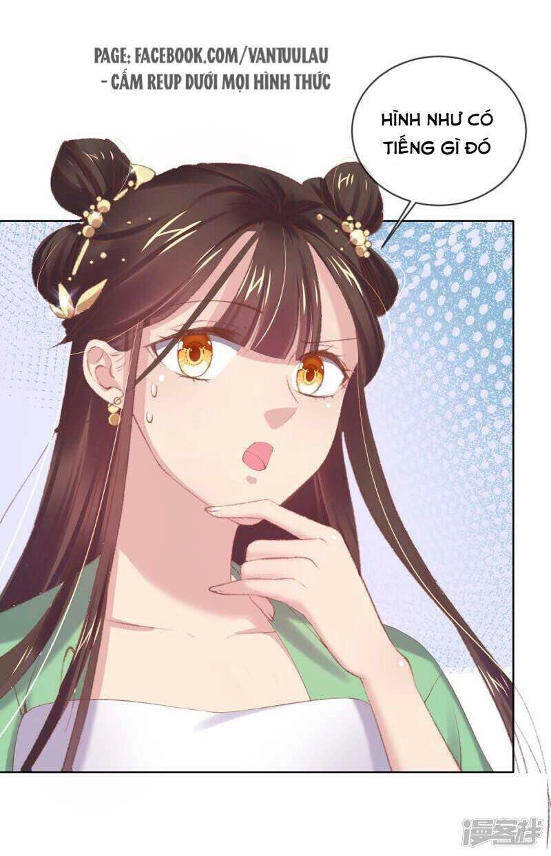 Thị Huyết Y Phi Chapter 51 - 1