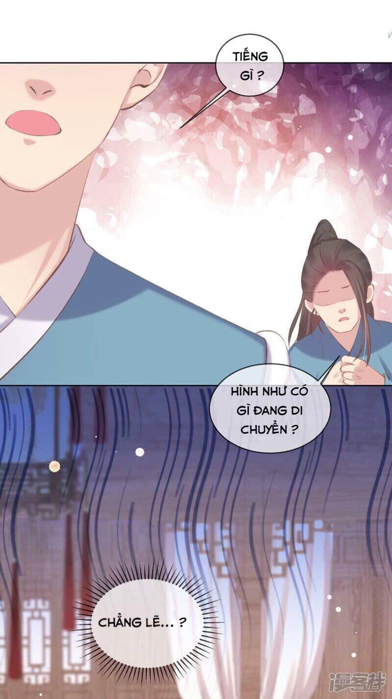 Thị Huyết Y Phi Chapter 51 - 2