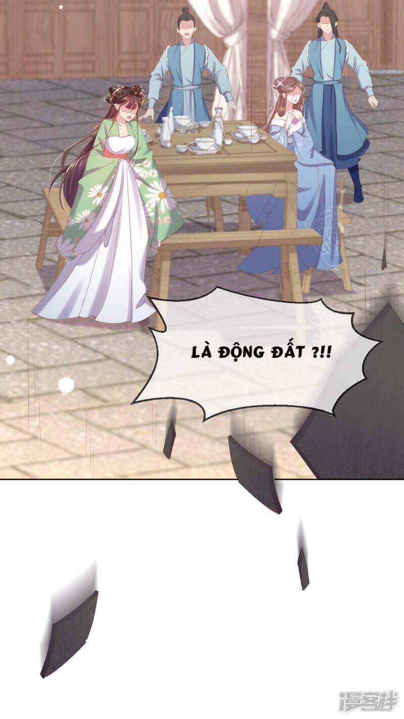 Thị Huyết Y Phi Chapter 51 - 3