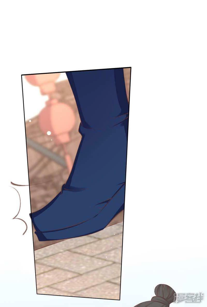 Thị Huyết Y Phi Chapter 51 - 4