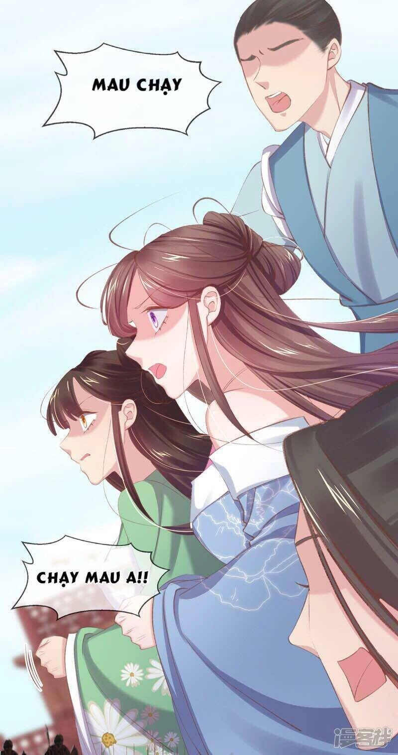 Thị Huyết Y Phi Chapter 51 - 5