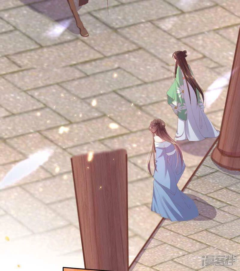 Thị Huyết Y Phi Chapter 51 - 7