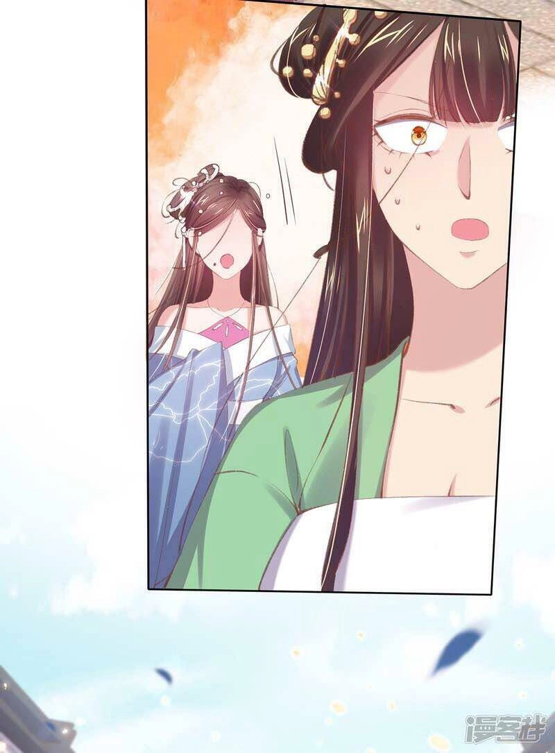 Thị Huyết Y Phi Chapter 51 - 8