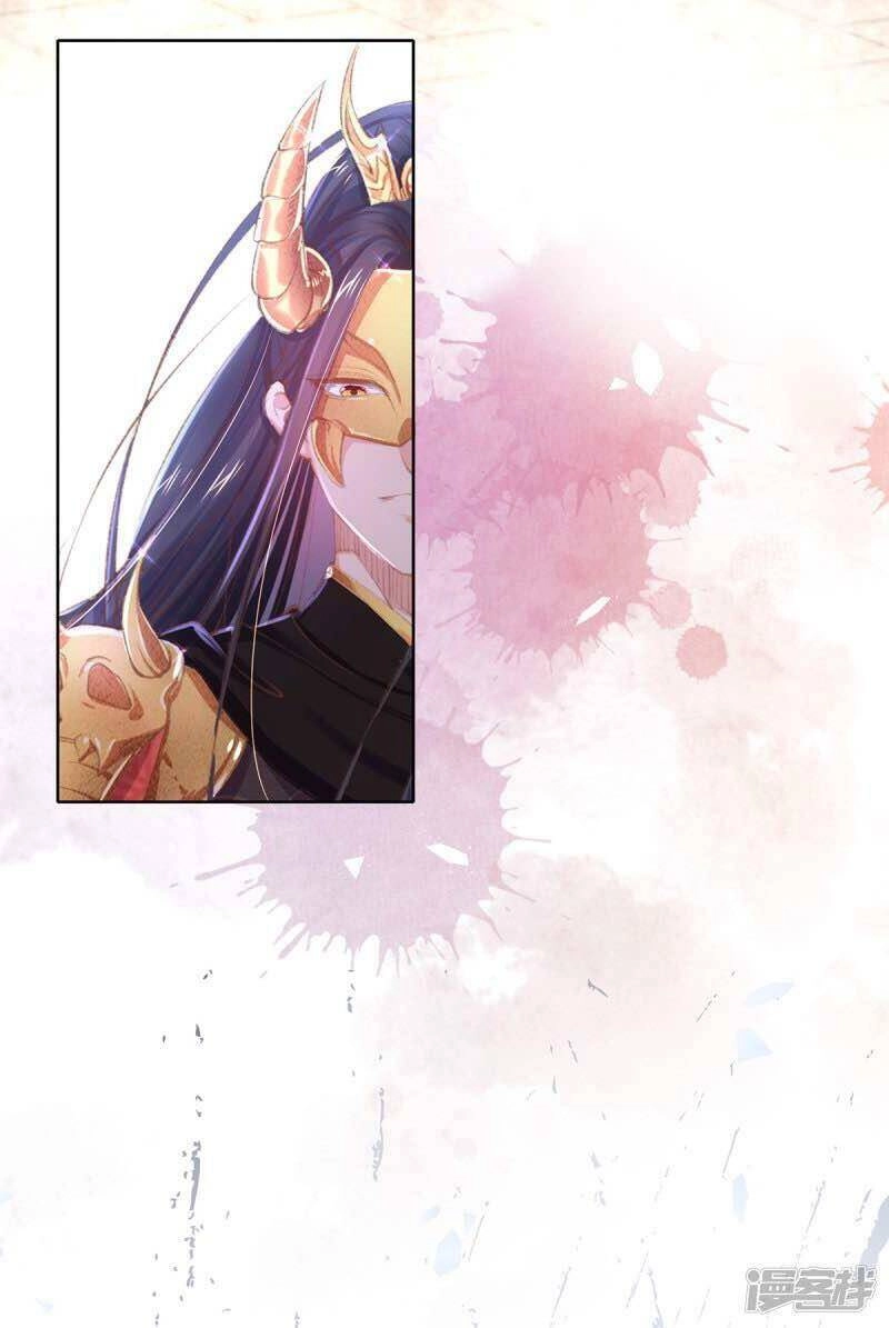 Thị Huyết Y Phi Chapter 51 - 10