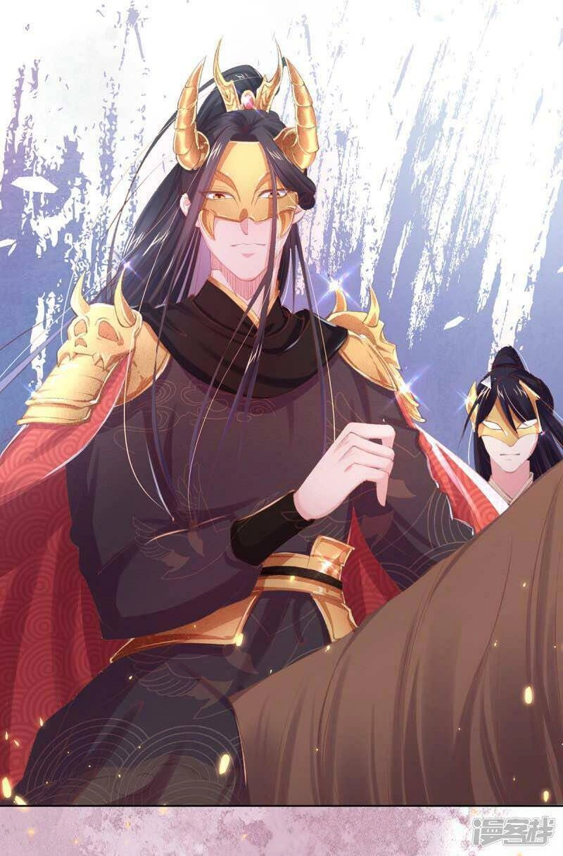 Thị Huyết Y Phi Chapter 51 - 11