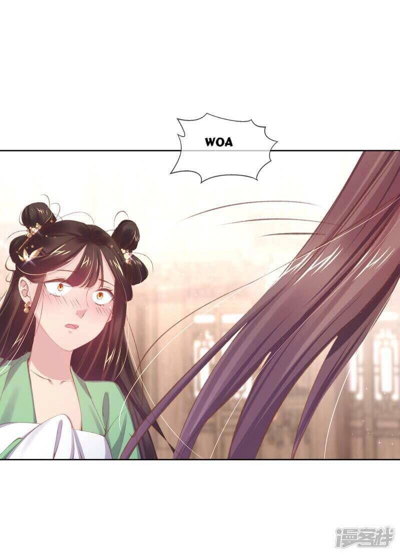 Thị Huyết Y Phi Chapter 51 - 16