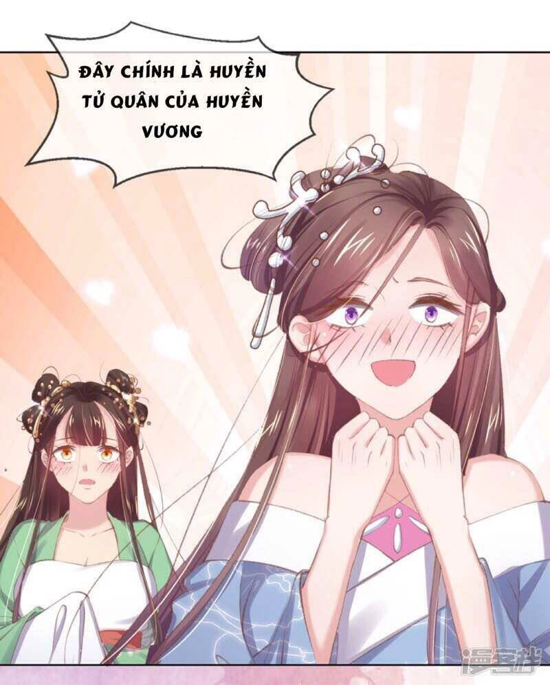 Thị Huyết Y Phi Chapter 51 - 17