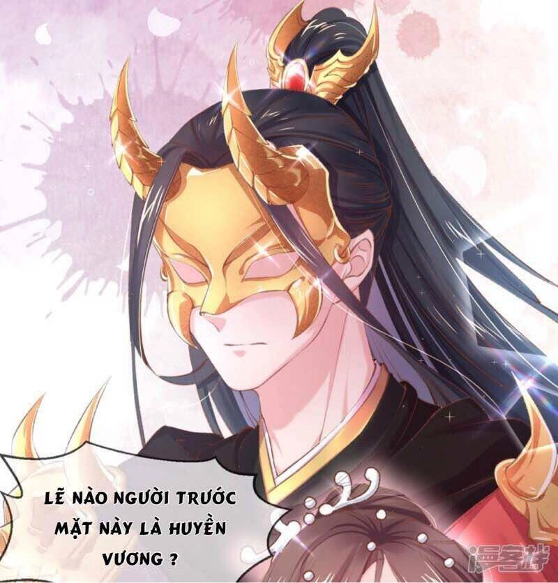 Thị Huyết Y Phi Chapter 51 - 18