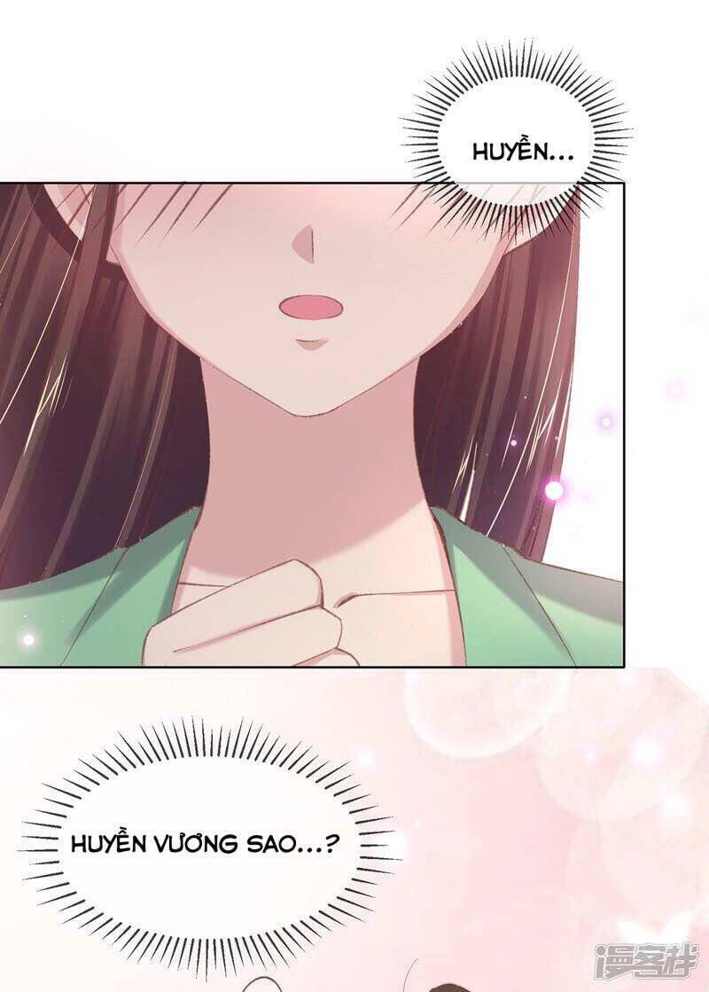 Thị Huyết Y Phi Chapter 51 - 20