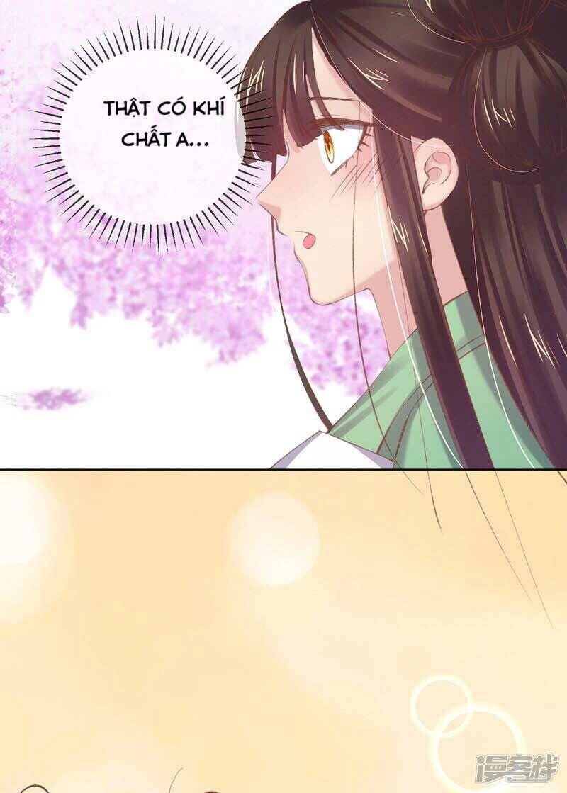 Thị Huyết Y Phi Chapter 51 - 23