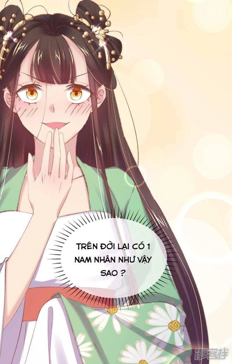 Thị Huyết Y Phi Chapter 51 - 24