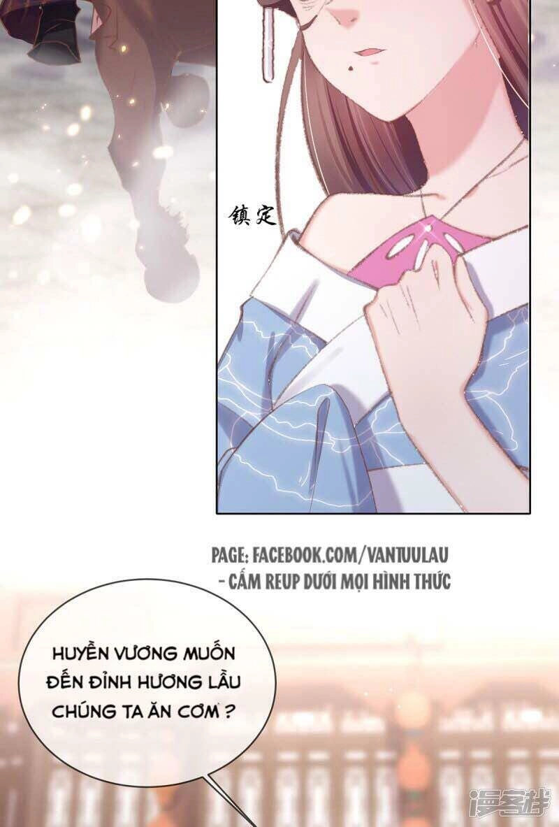 Thị Huyết Y Phi Chapter 51 - 27