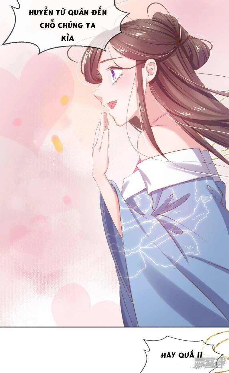 Thị Huyết Y Phi Chapter 51 - 30