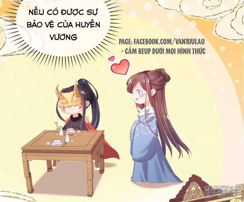 Thị Huyết Y Phi Chapter 51 - 32