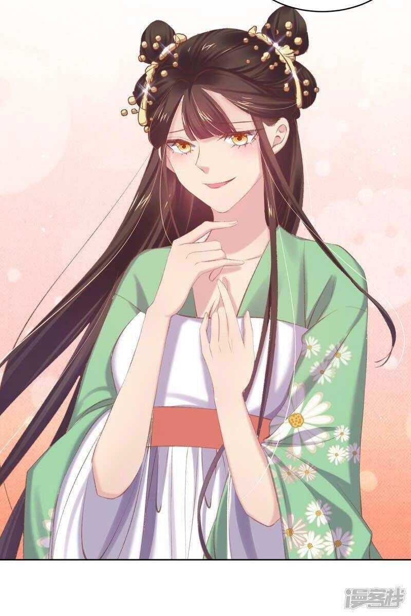 Thị Huyết Y Phi Chapter 51 - 38