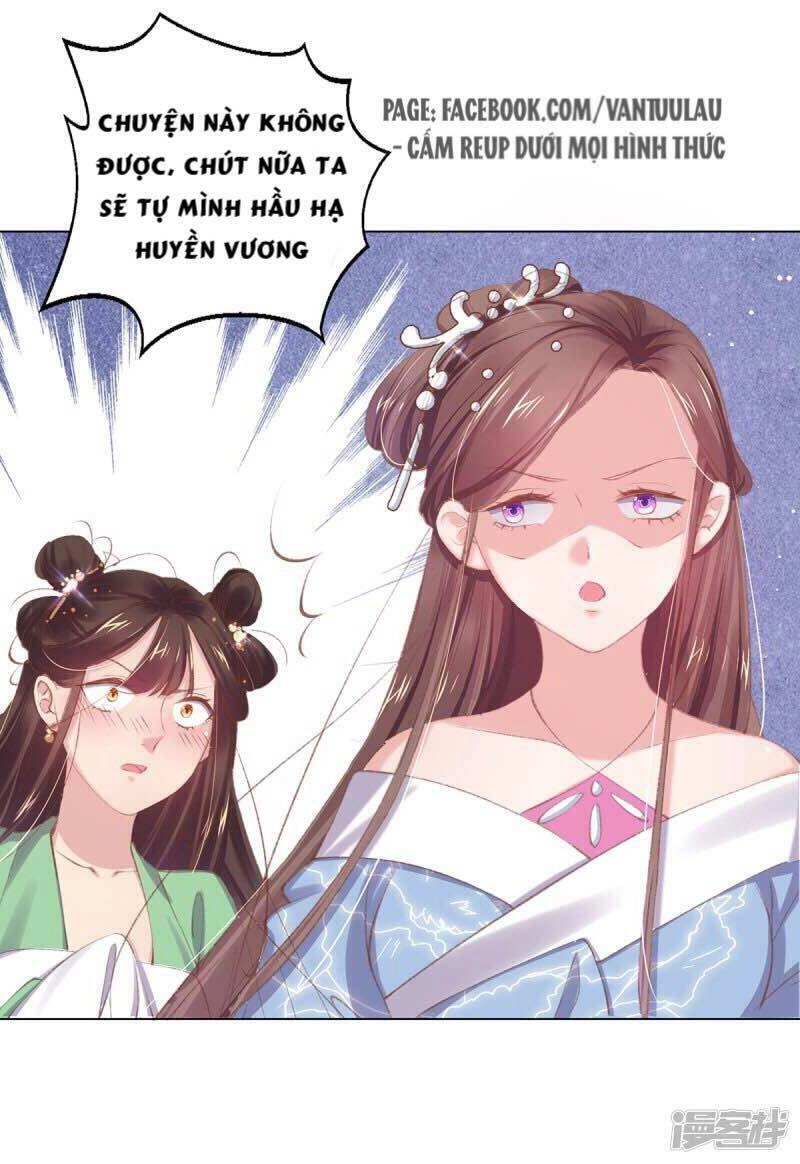 Thị Huyết Y Phi Chapter 51 - 39