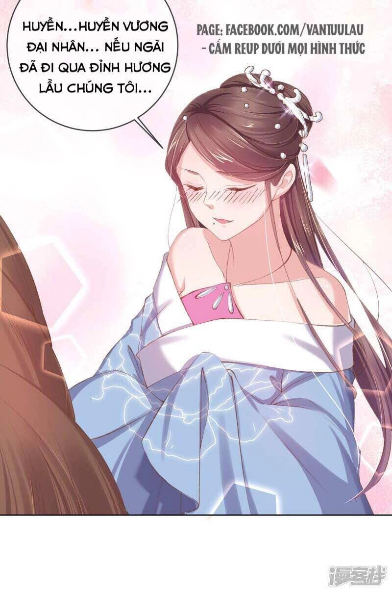 Thị Huyết Y Phi Chapter 52 - 7