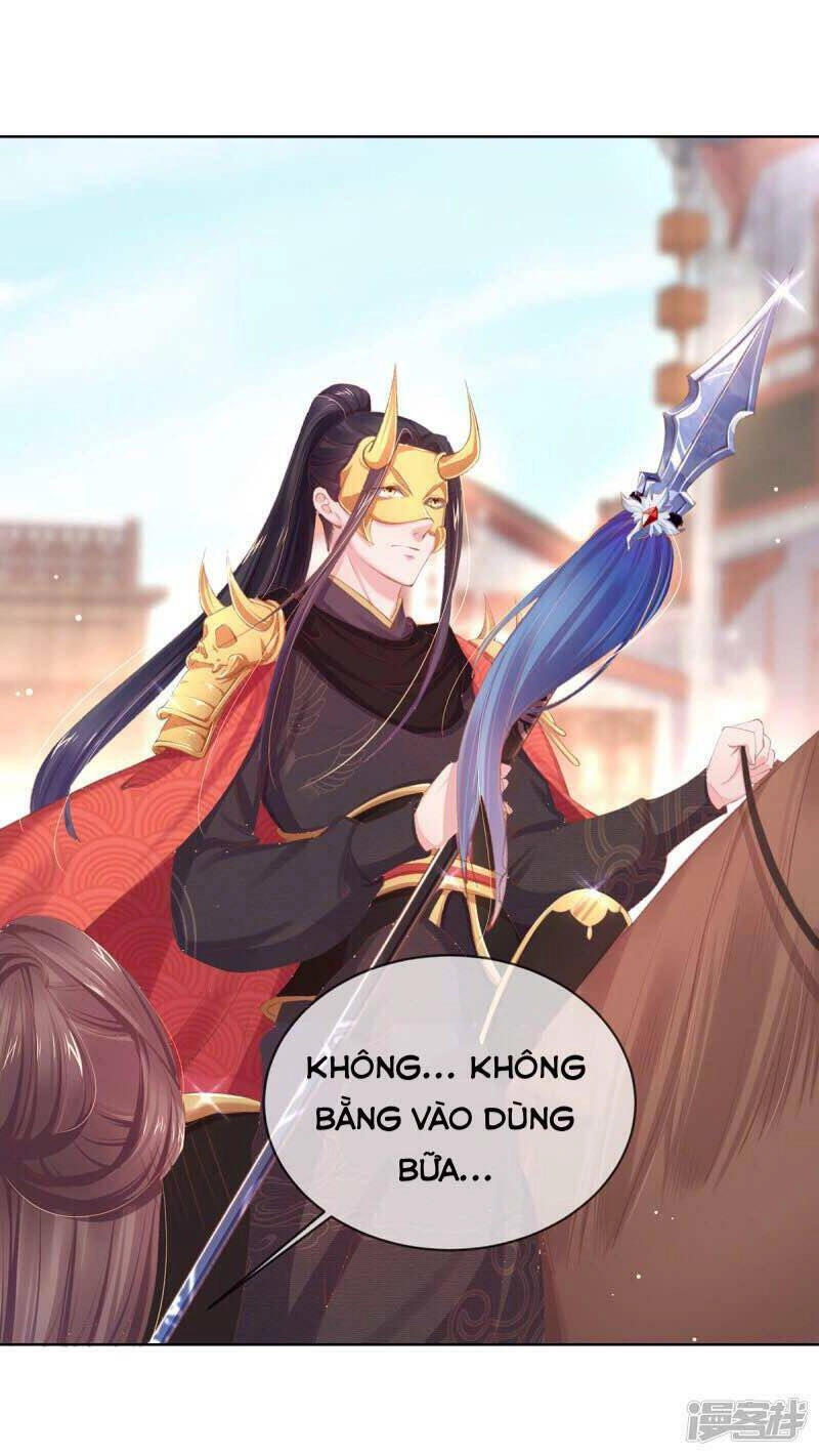 Thị Huyết Y Phi Chapter 52 - 8