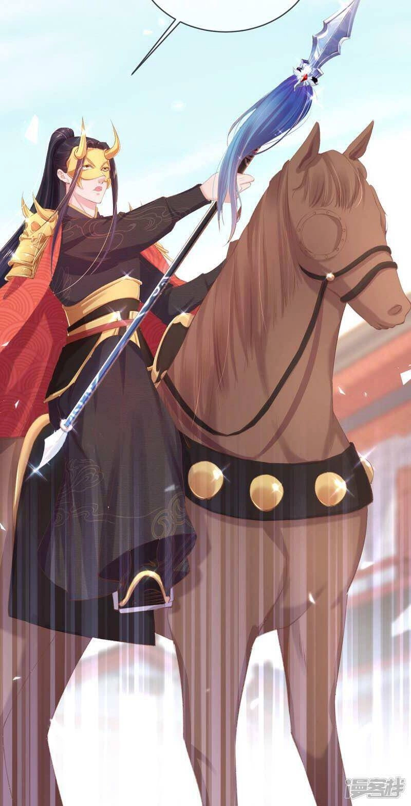 Thị Huyết Y Phi Chapter 52 - 10