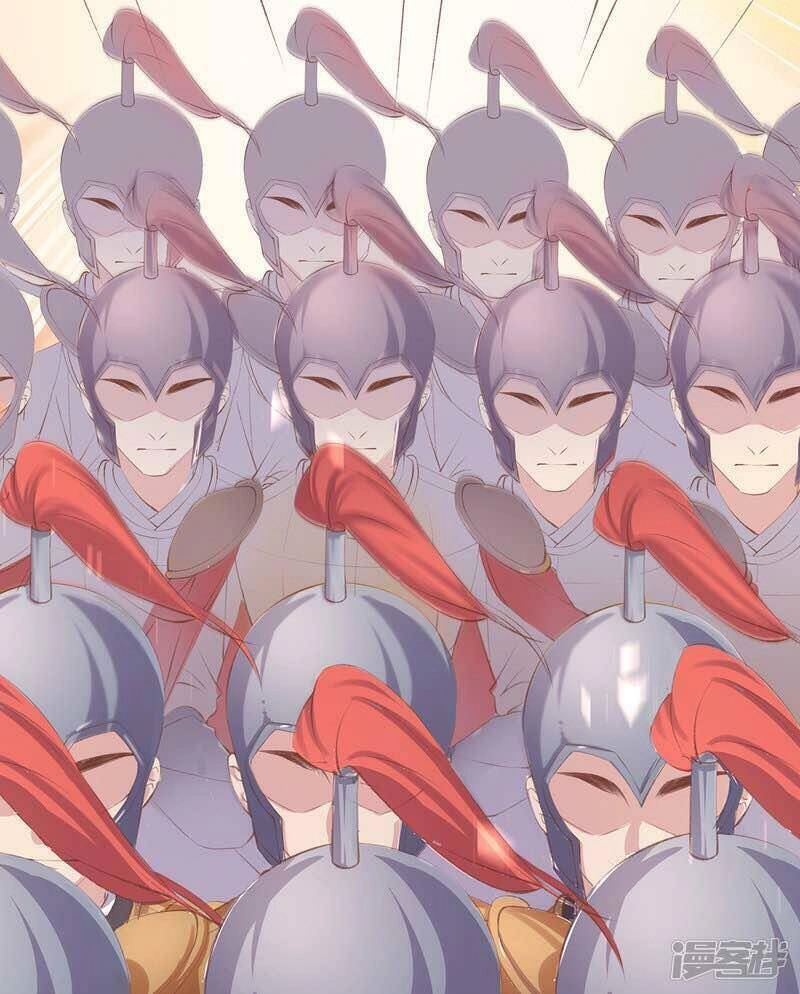 Thị Huyết Y Phi Chapter 52 - 17