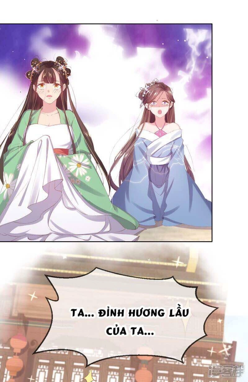 Thị Huyết Y Phi Chapter 52 - 19