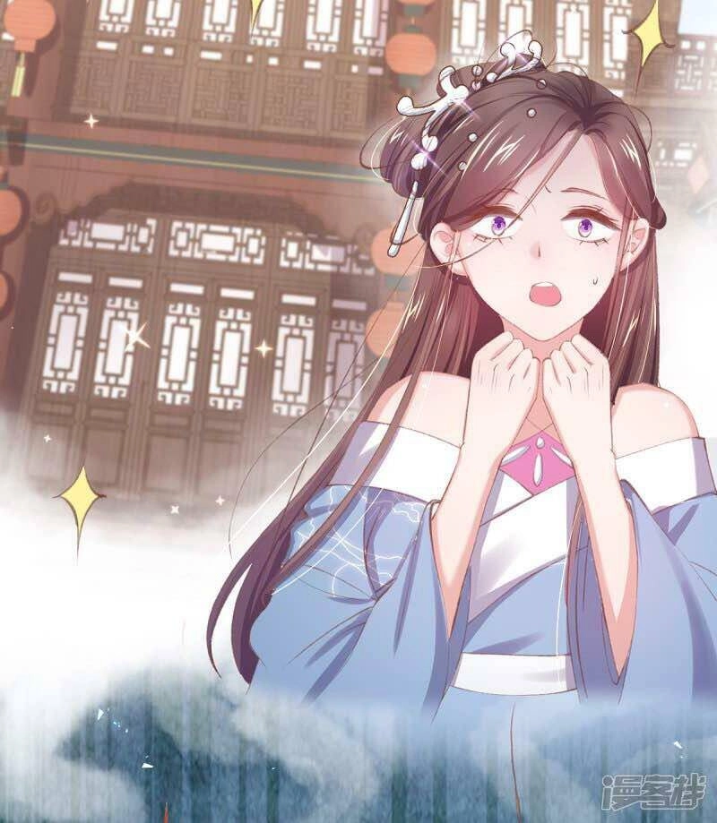 Thị Huyết Y Phi Chapter 52 - 20