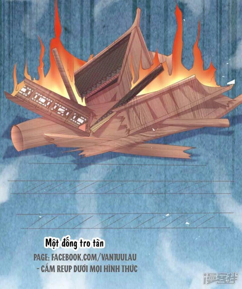 Thị Huyết Y Phi Chapter 52 - 21