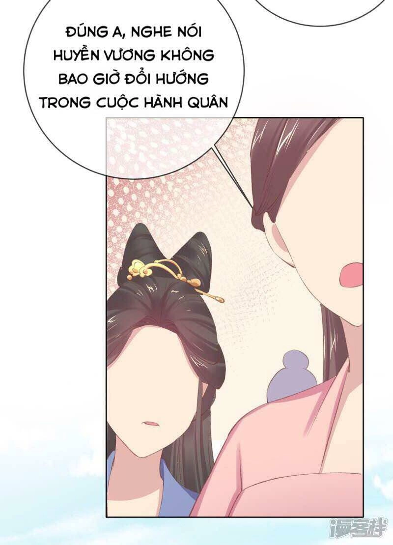 Thị Huyết Y Phi Chapter 52 - 24