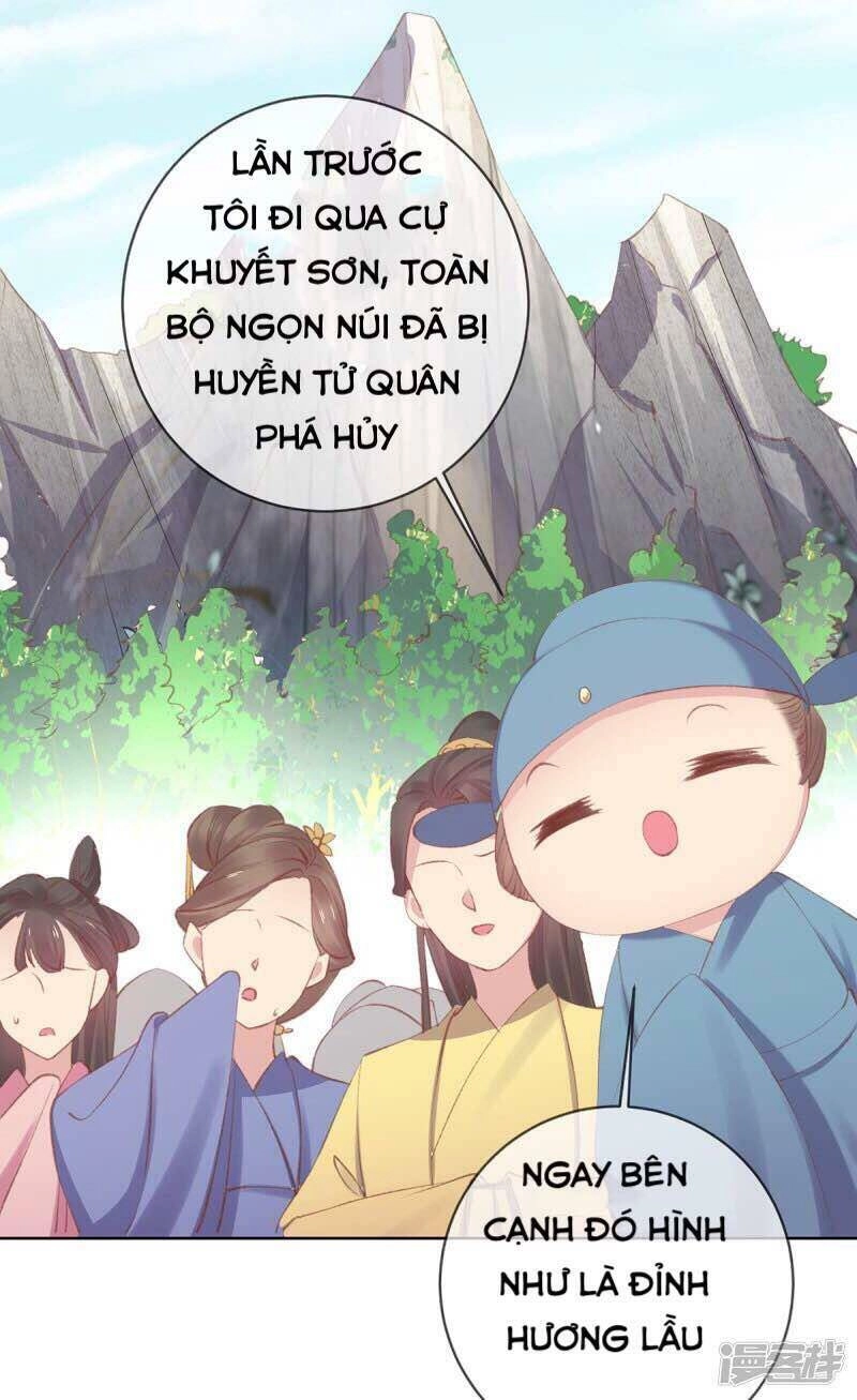 Thị Huyết Y Phi Chapter 52 - 25