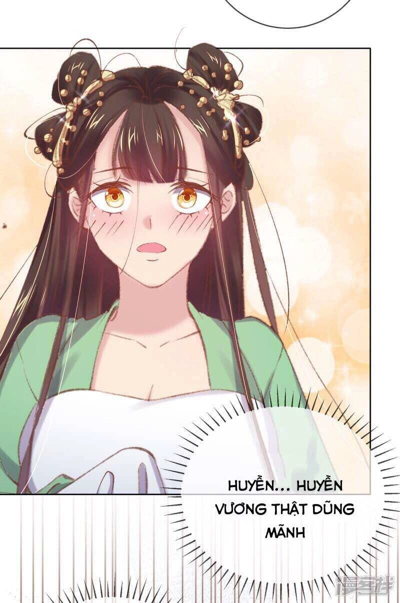 Thị Huyết Y Phi Chapter 52 - 26