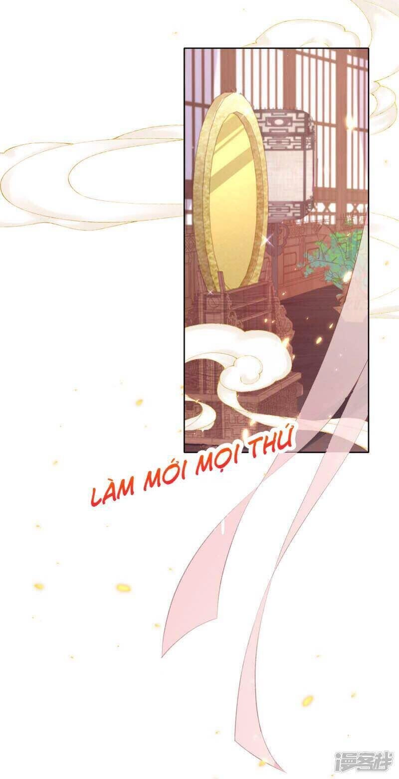 Thị Huyết Y Phi Chapter 52 - 29