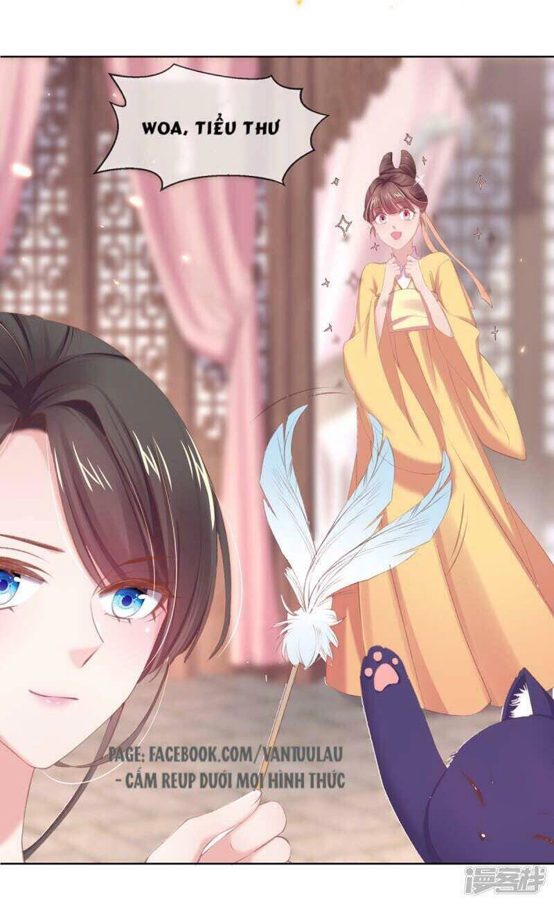 Thị Huyết Y Phi Chapter 52 - 30