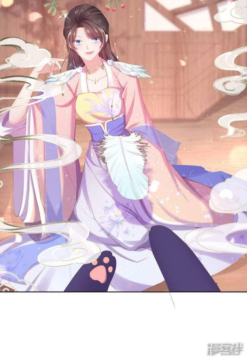 Thị Huyết Y Phi Chapter 52 - 35