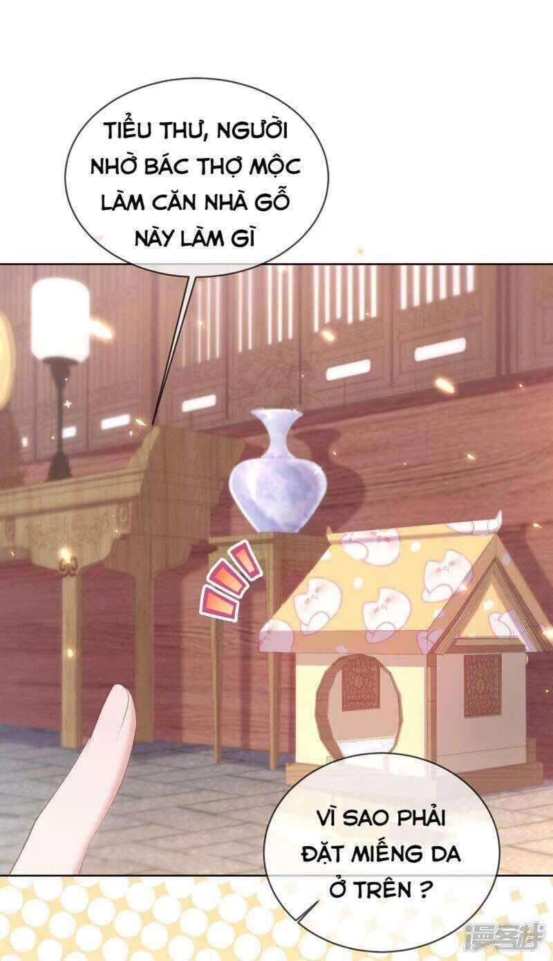 Thị Huyết Y Phi Chapter 52 - 36