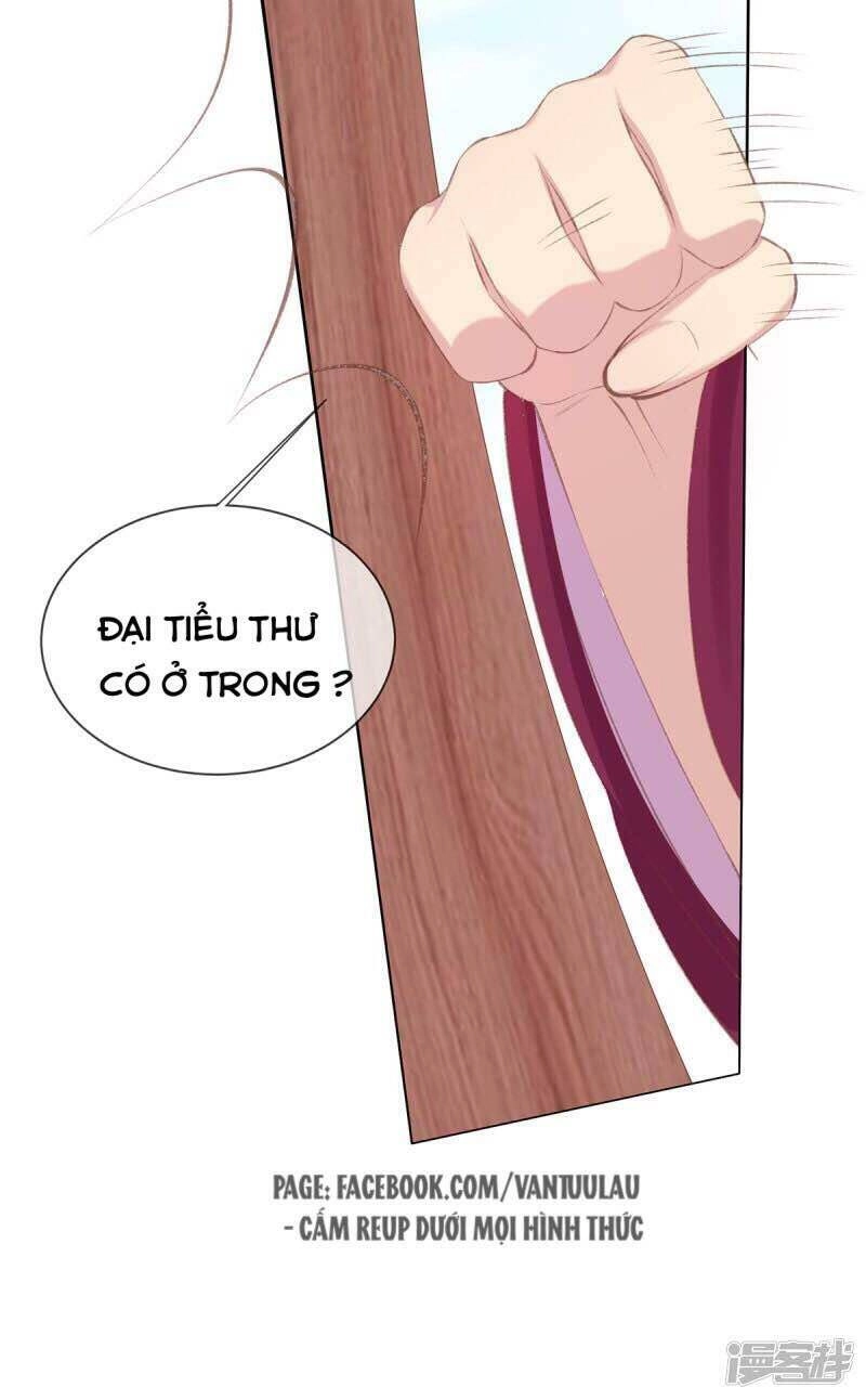 Thị Huyết Y Phi Chapter 52 - 44