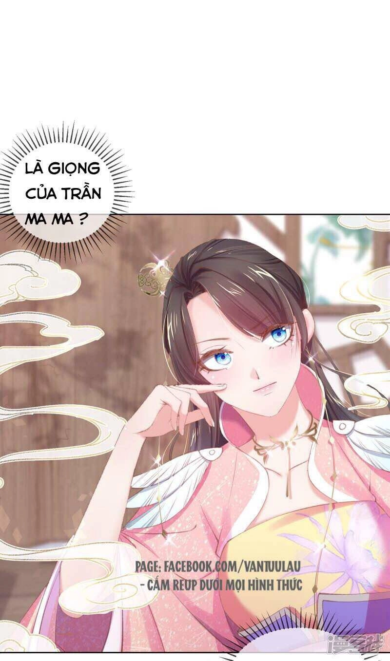 Thị Huyết Y Phi Chapter 53 - 7