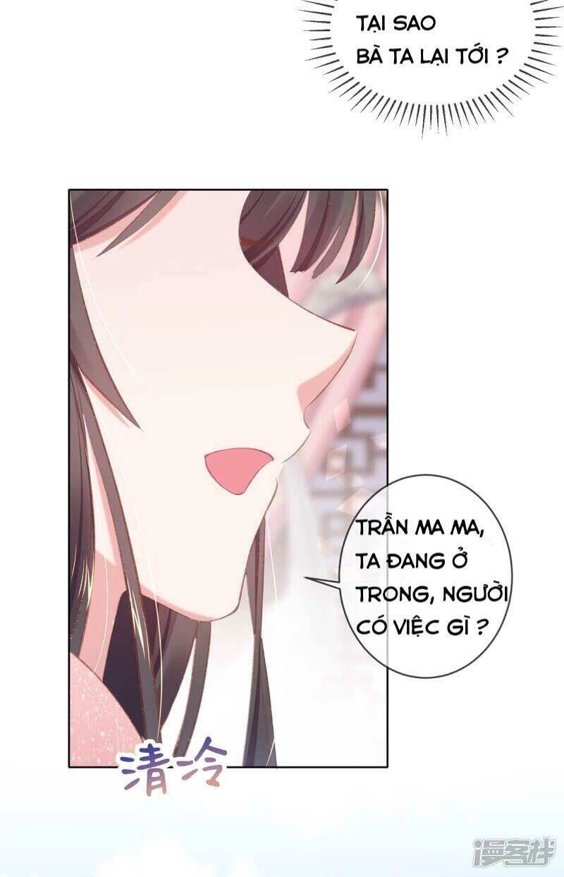 Thị Huyết Y Phi Chapter 53 - 8