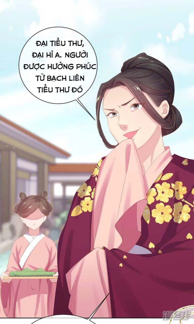 Thị Huyết Y Phi Chapter 53 - 9